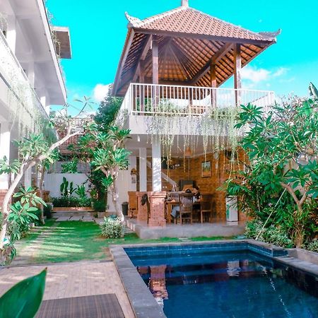 Agatha Canggu Ngoại thất bức ảnh