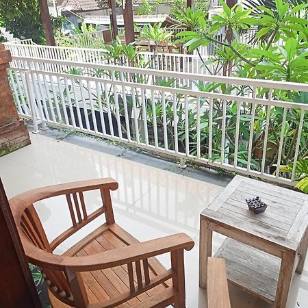 Agatha Canggu Ngoại thất bức ảnh
