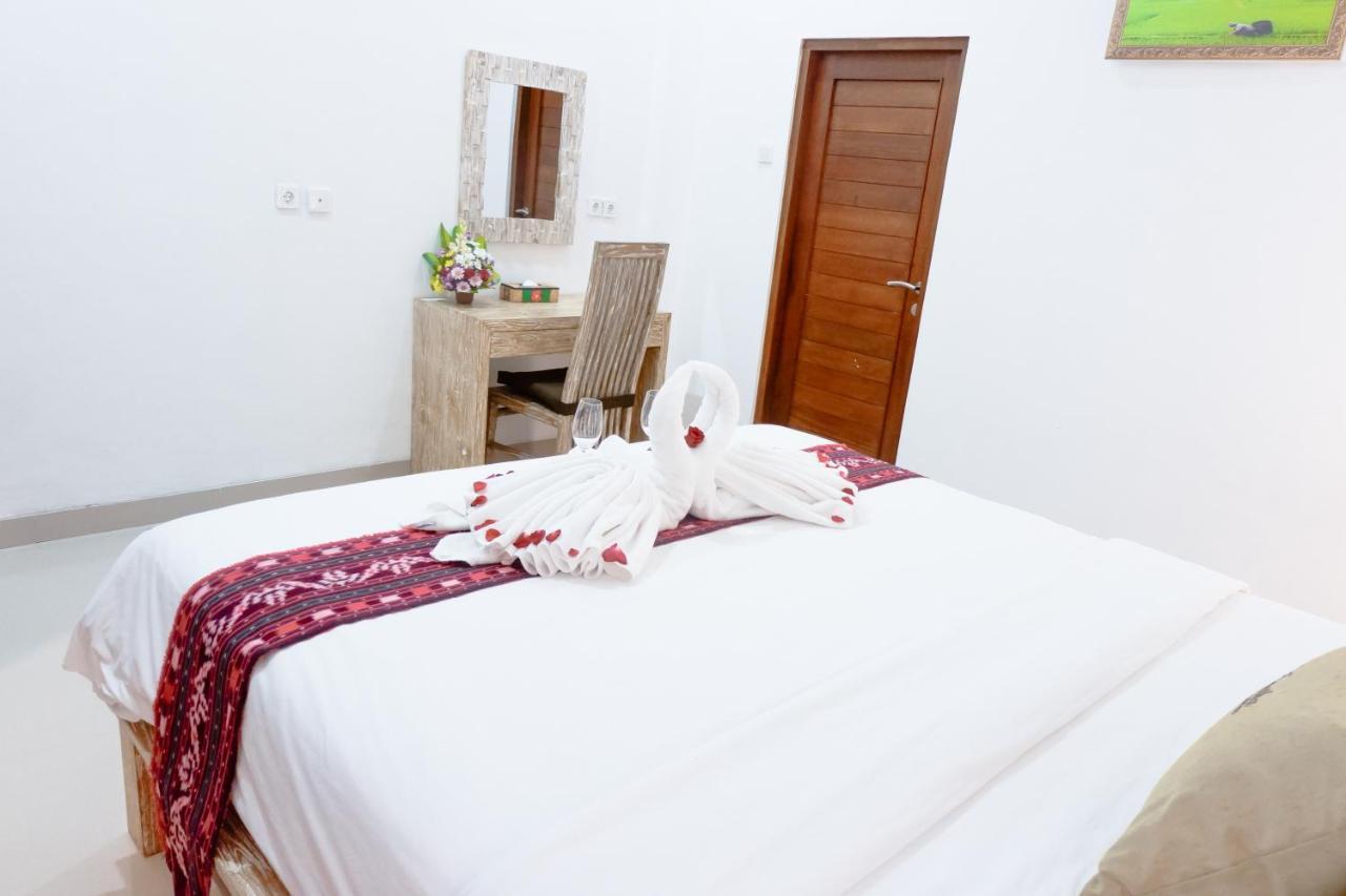 Agatha Canggu Ngoại thất bức ảnh