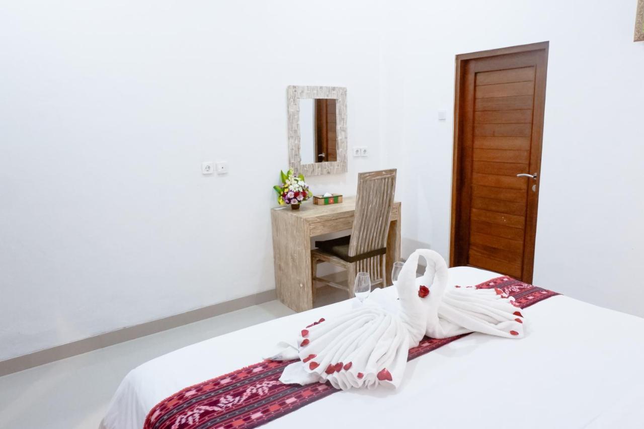 Agatha Canggu Ngoại thất bức ảnh