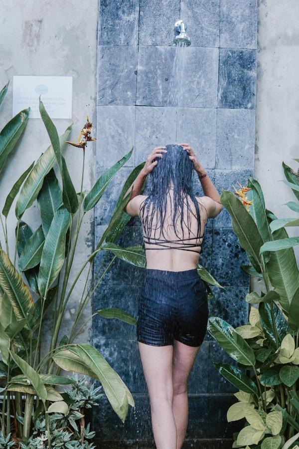Agatha Canggu Ngoại thất bức ảnh