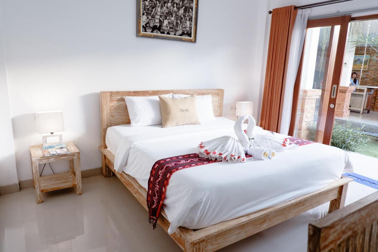 Agatha Canggu Ngoại thất bức ảnh