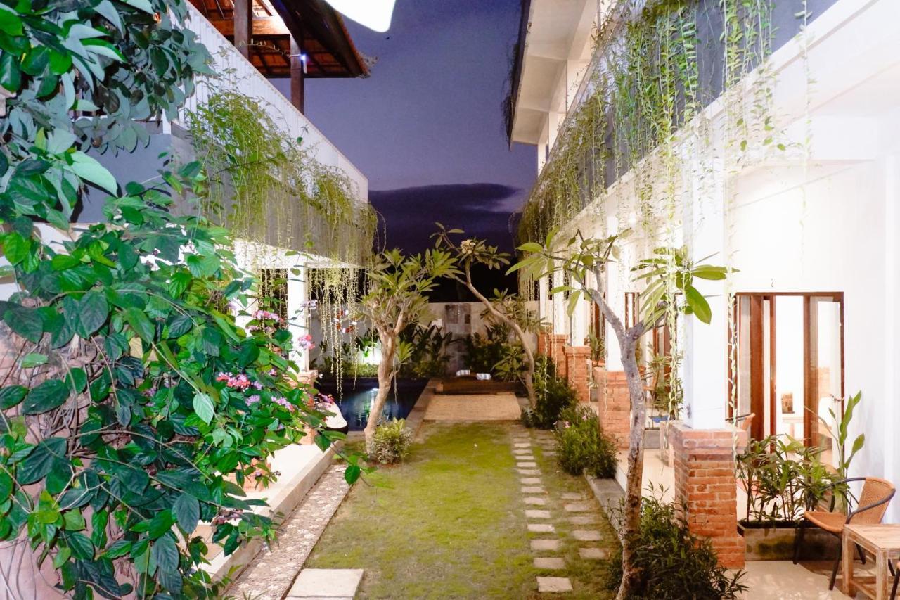 Agatha Canggu Ngoại thất bức ảnh