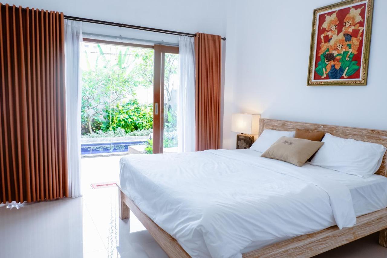 Agatha Canggu Ngoại thất bức ảnh