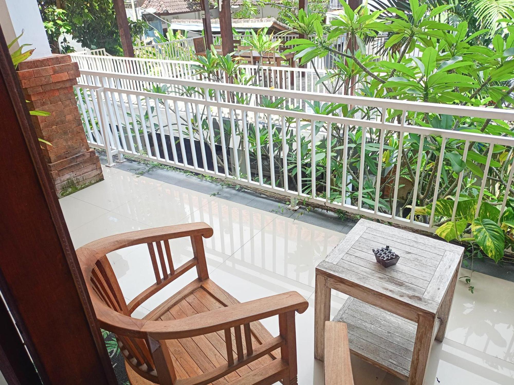 Agatha Canggu Ngoại thất bức ảnh