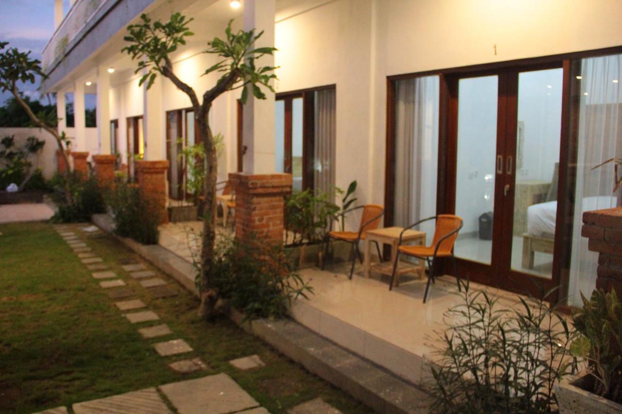 Agatha Canggu Ngoại thất bức ảnh