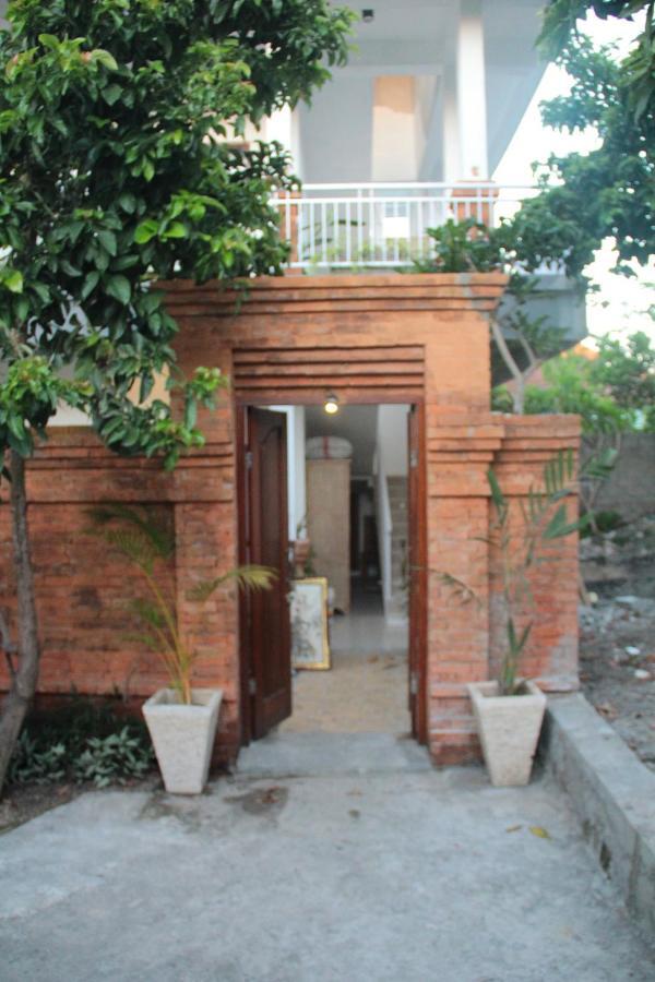 Agatha Canggu Ngoại thất bức ảnh
