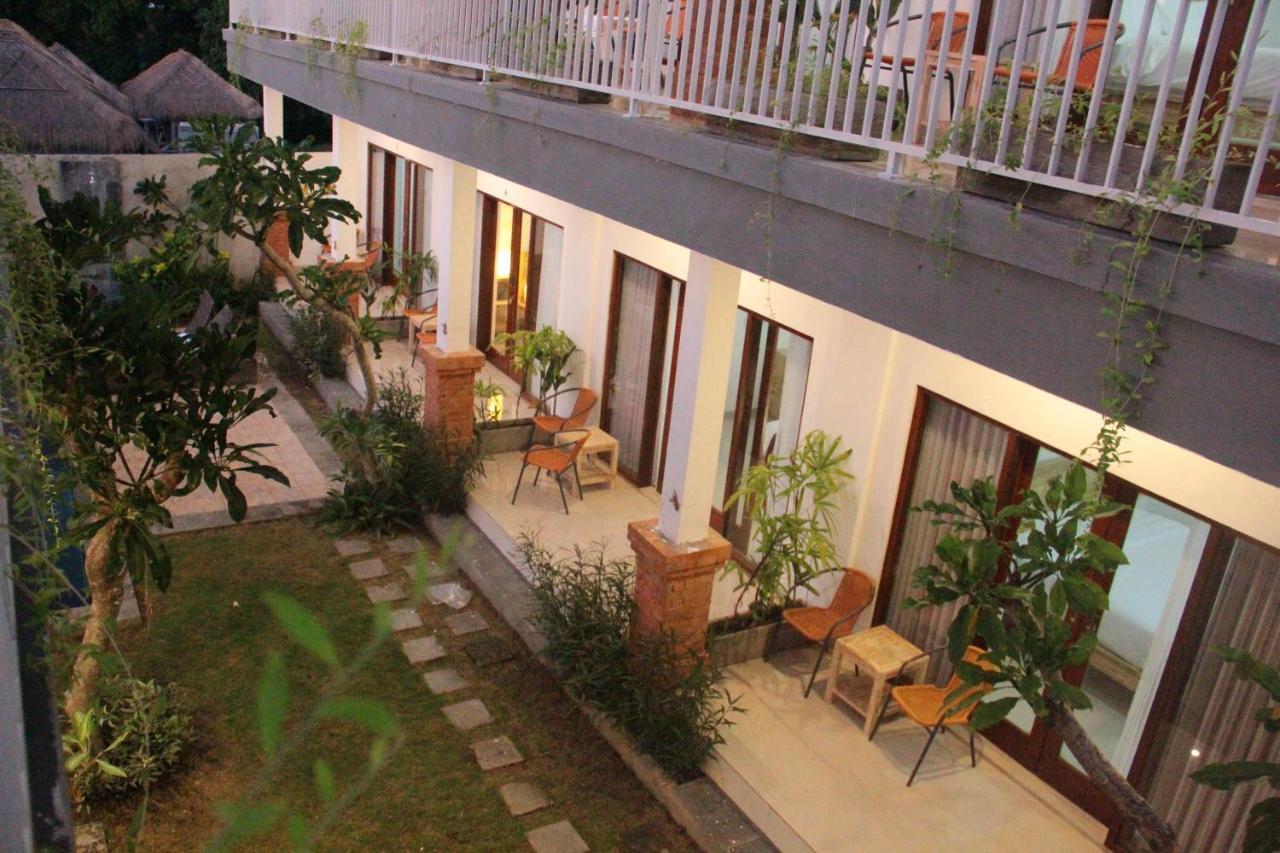 Agatha Canggu Ngoại thất bức ảnh