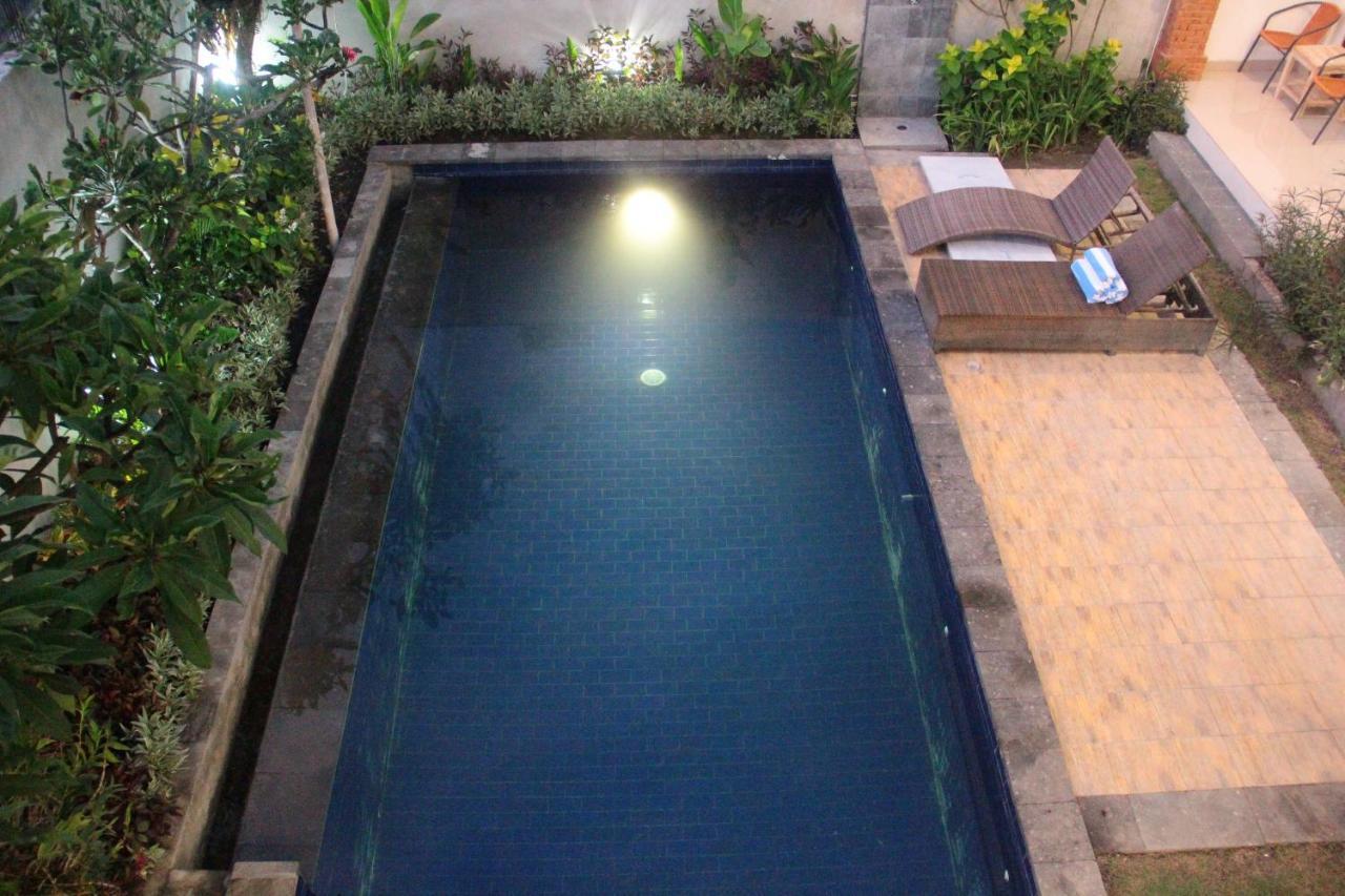 Agatha Canggu Ngoại thất bức ảnh