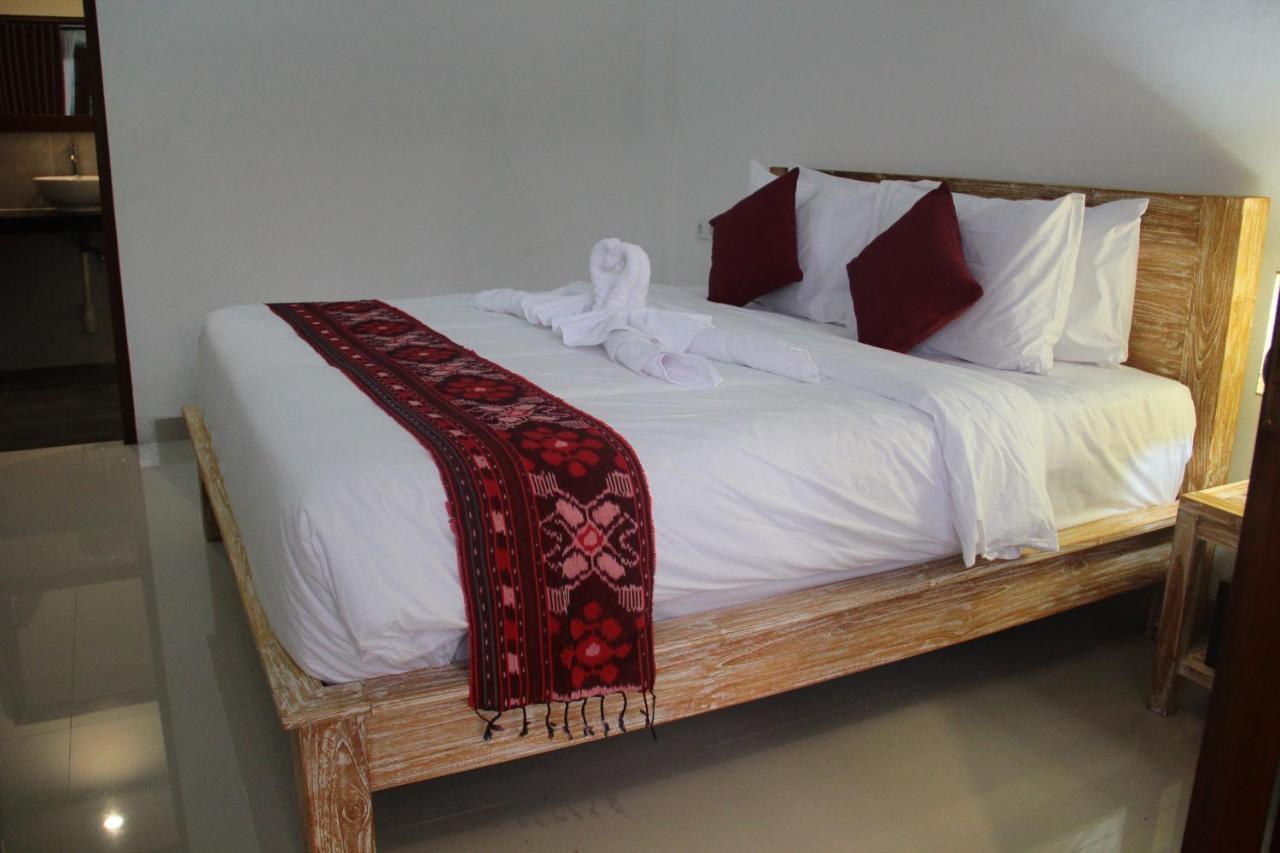 Agatha Canggu Ngoại thất bức ảnh