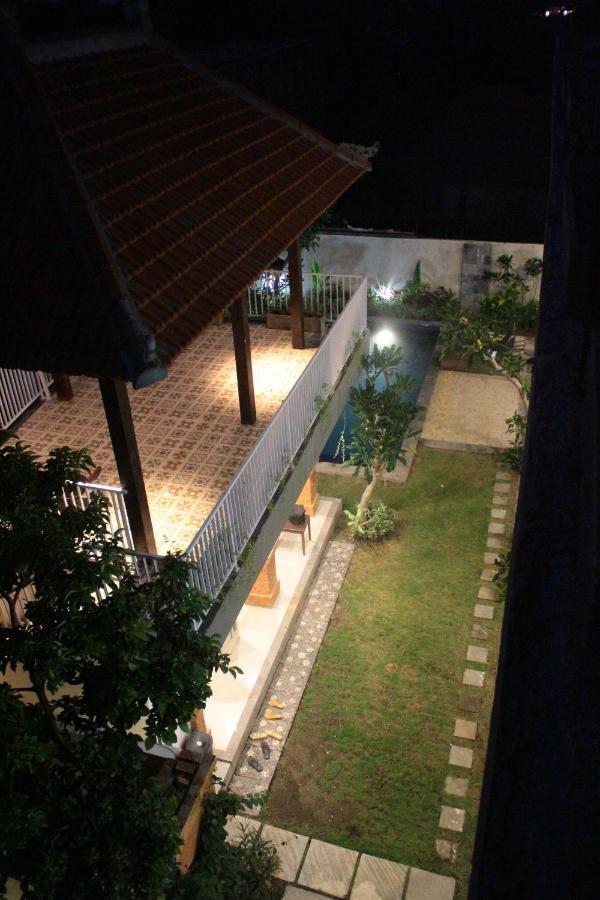 Agatha Canggu Ngoại thất bức ảnh