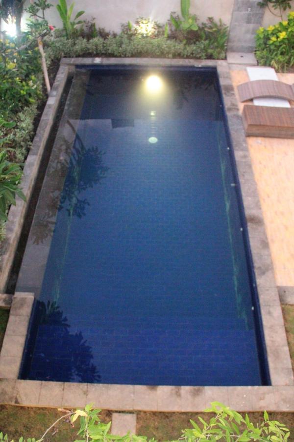 Agatha Canggu Ngoại thất bức ảnh