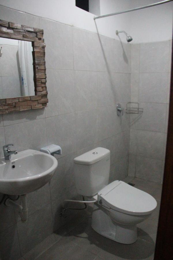 Agatha Canggu Ngoại thất bức ảnh