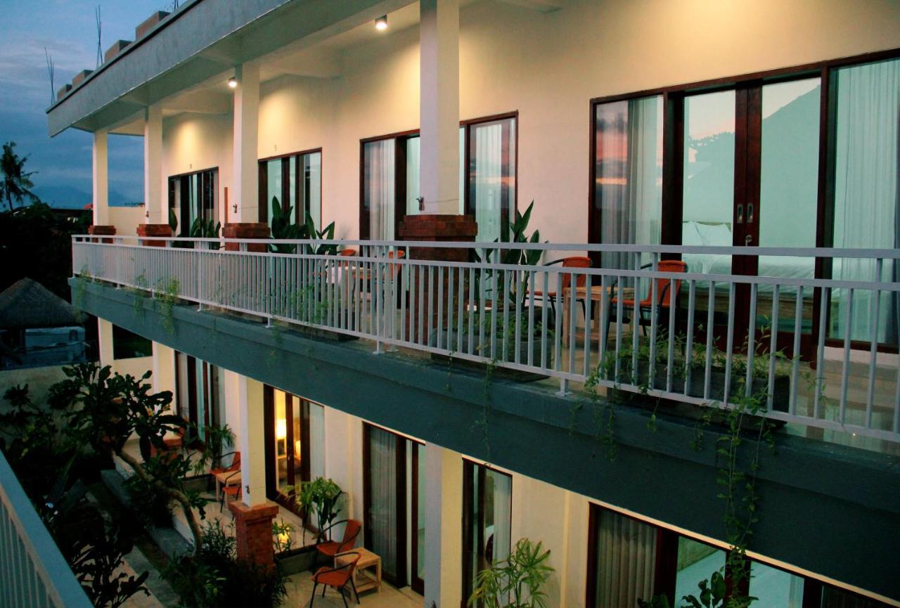Agatha Canggu Ngoại thất bức ảnh