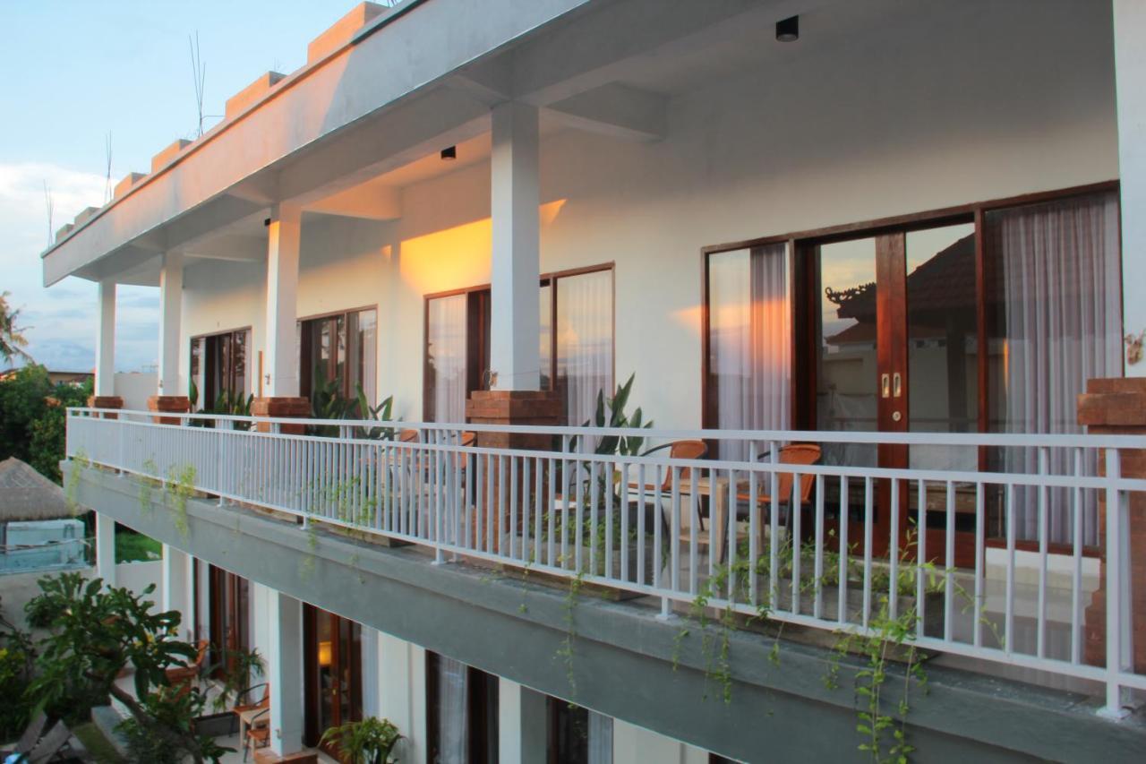 Agatha Canggu Ngoại thất bức ảnh