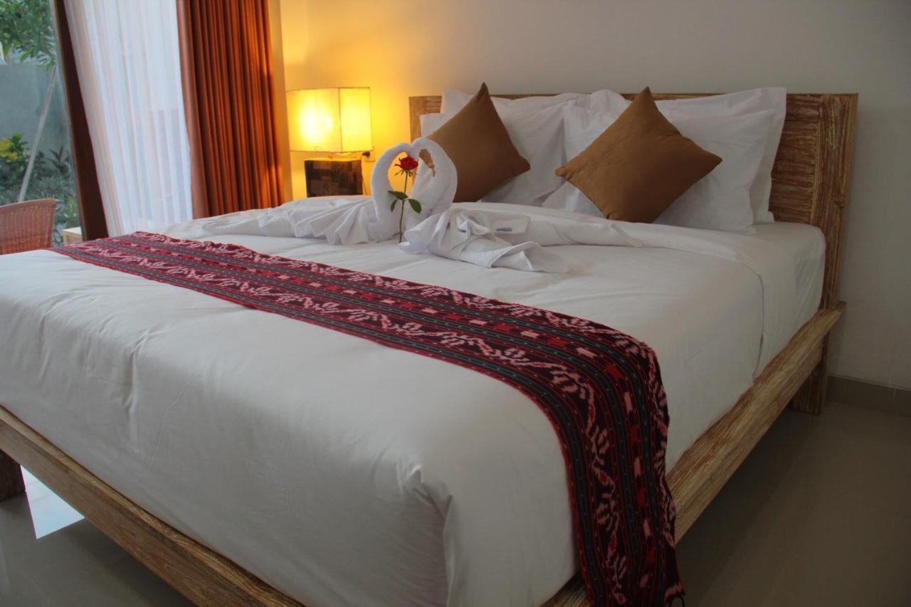 Agatha Canggu Ngoại thất bức ảnh