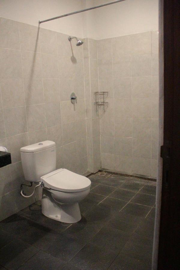 Agatha Canggu Ngoại thất bức ảnh