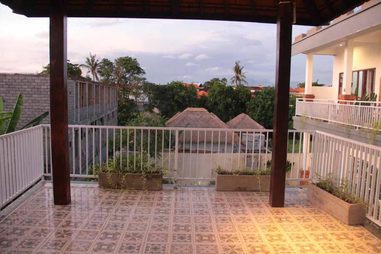 Agatha Canggu Ngoại thất bức ảnh