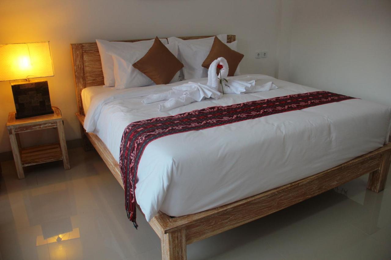 Agatha Canggu Ngoại thất bức ảnh